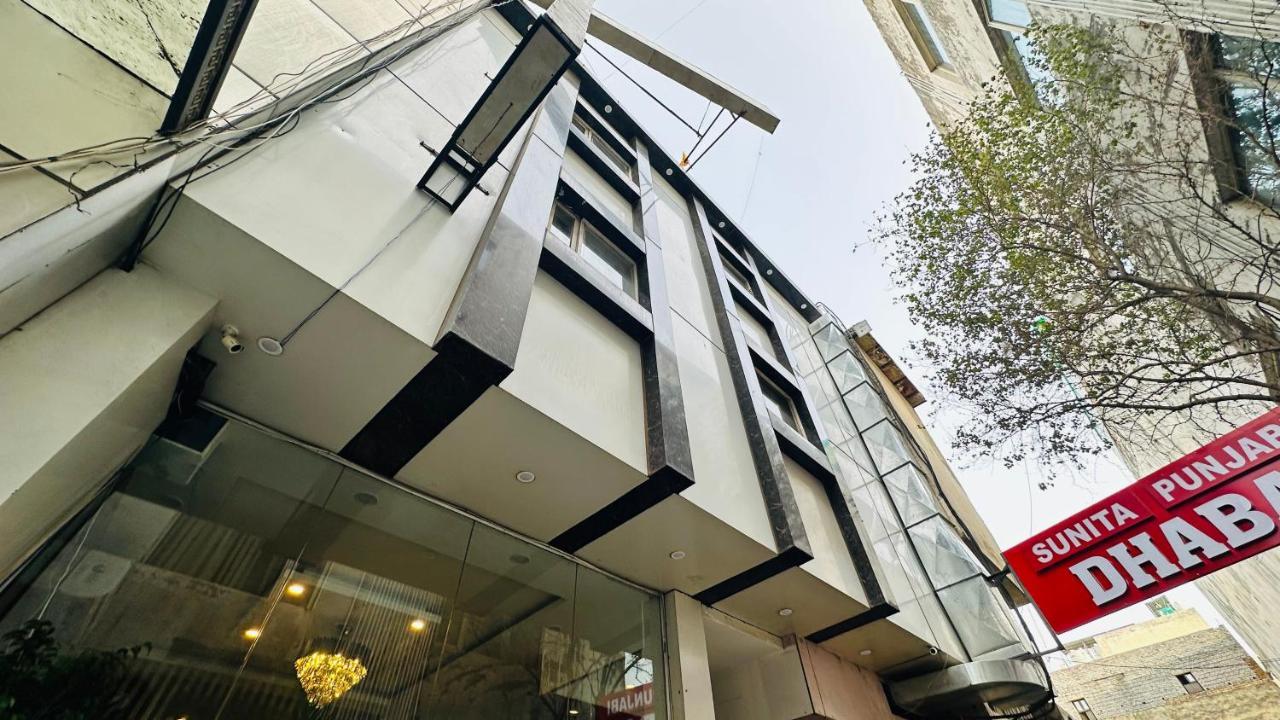 Hotel Knda