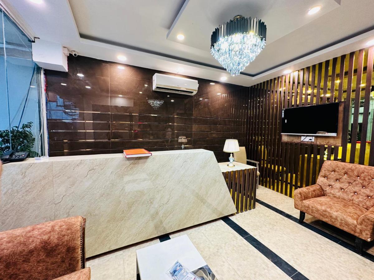 Knda 4* New Delhi